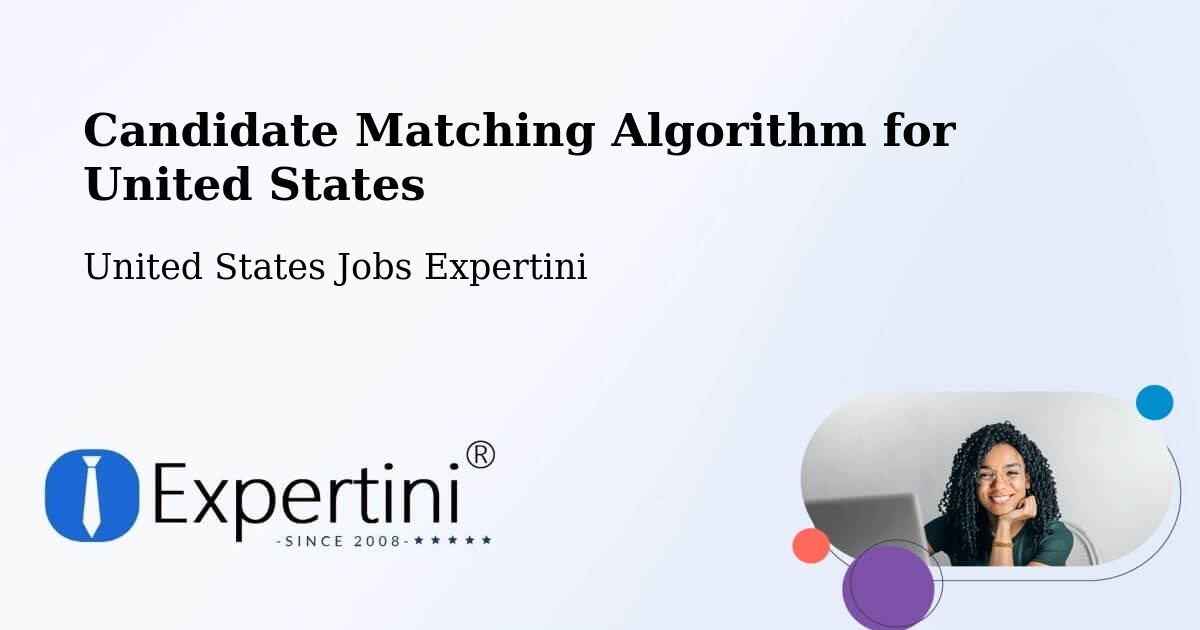 Candidate Matching Algorithm Overview – Canton - United States Jobs Expertini