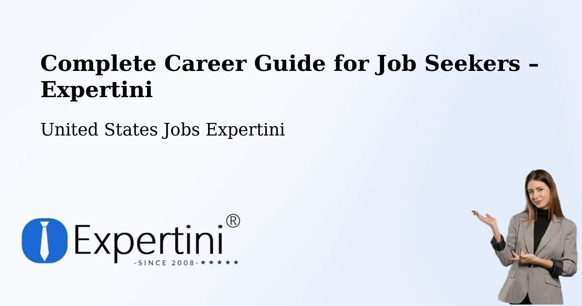 Career Guide for Job Seekers – Canton - Canton, United States Jobs Expertini