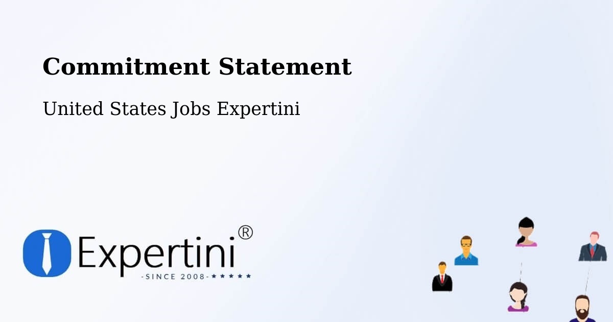 Corporate Commitment – Canton - United States Jobs Expertini