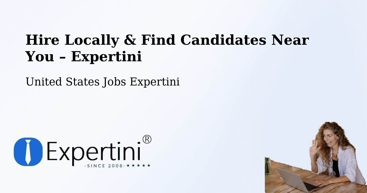Hire Locally in Canton – Find Qualified Candidates Near You - Canton, United States Jobs Expertini