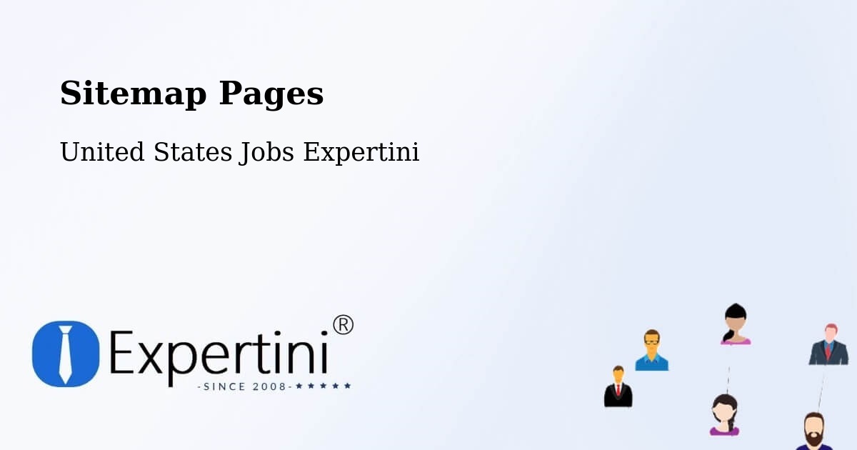 Sitemap Pages - Canton - United States Jobs Expertini