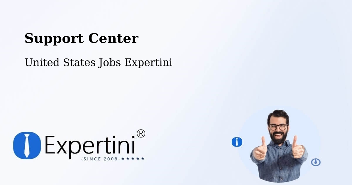 Support Services – Canton - United States Jobs Expertini